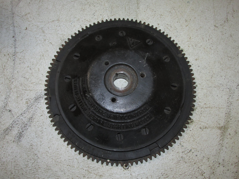 Johnson 115hp 2 Stroke Outboard Flywheel (582629)