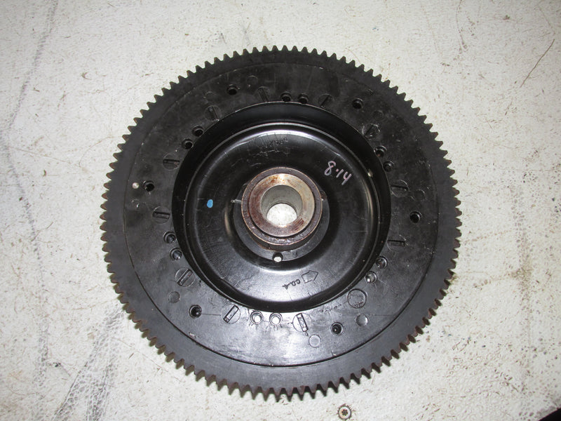 Johnson 115hp 2 Stroke Outboard Flywheel (582629)