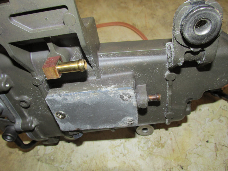 Yamaha SHO VMAX 250hp 4 Stroke Outboard VST/Fuel Vapor Separator