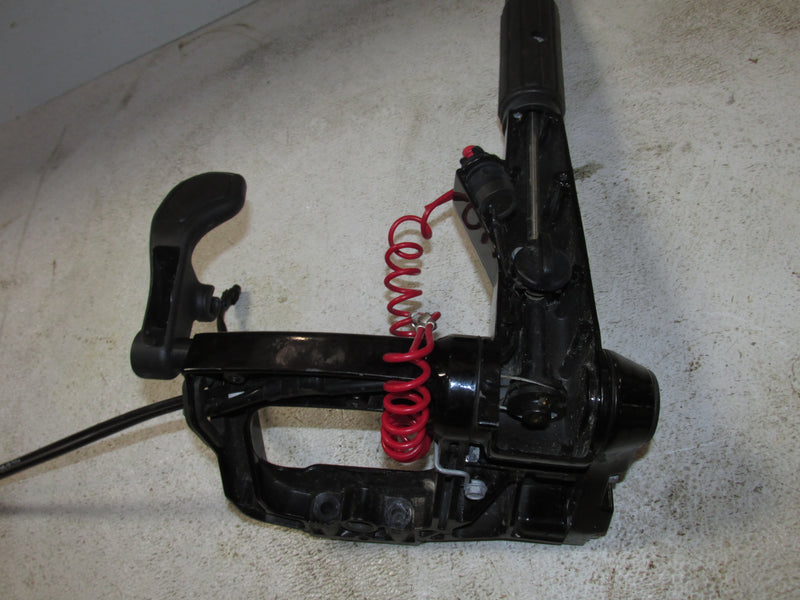 Suzuki DF15A 15hp Outboard Tiller Assembly