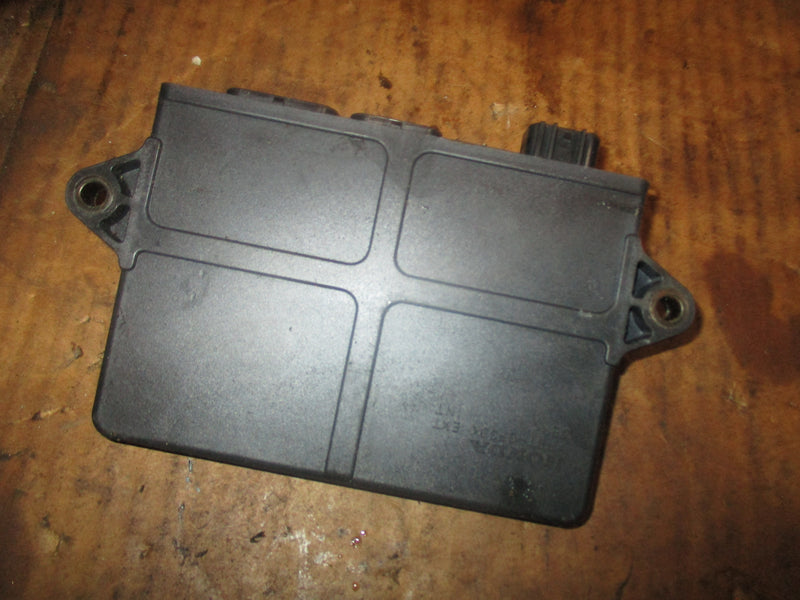 Honda BF150A 150hp outboard Ecu (34750-ZY6-309)
