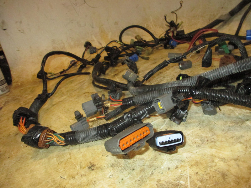Yamaha 150hp HPDI 2 Stroke outboard Engine Wiring Harness (68F-82590-40-00)