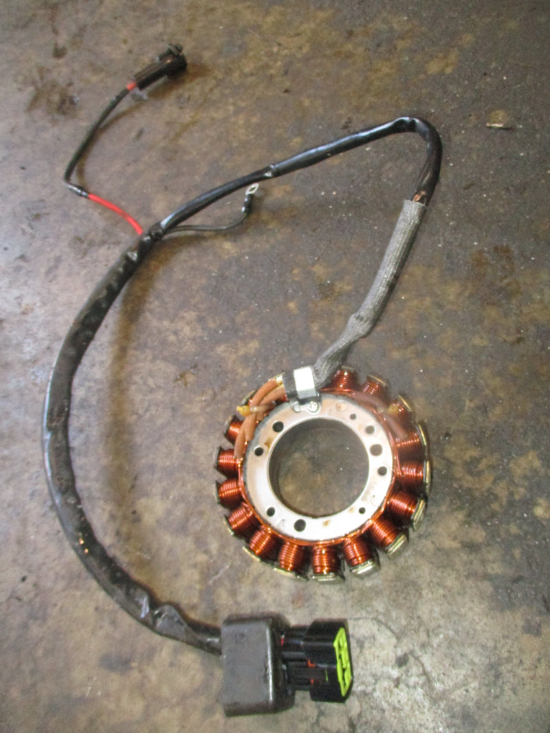 Yamaha 50hp outboard stator (6C5-81410-00-00)