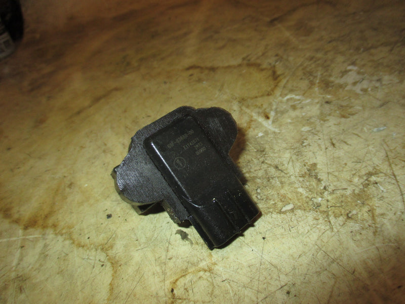 Yamaha 150hp HPDI 2 Stroke outboard Map Sensor (68F-8368-00)