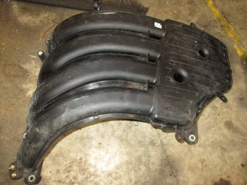 Yamaha 200hp 4 stroke outboard intake manifold (6DA-13641-00)