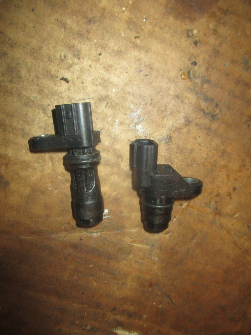 Honda BF150A 150hp outboard crank position sensor set (35700-PNB-003)
