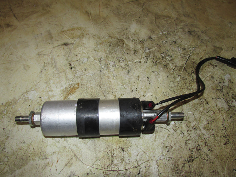 Yamaha SHO VMAX 250hp 4 Stroke Outboard Low Pressure Electric Fuel Pump