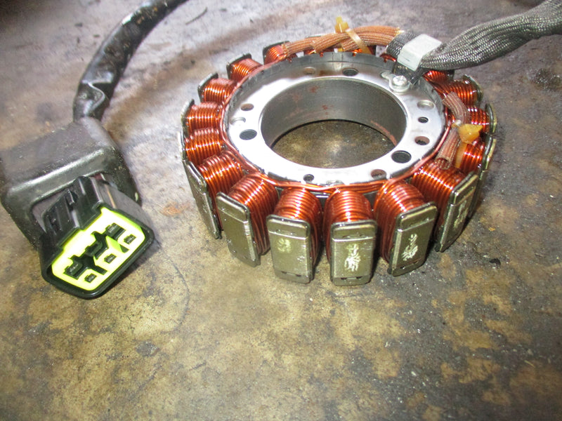 Yamaha 50hp outboard stator (6C5-81410-00-00)