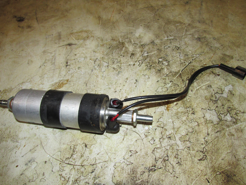 Yamaha SHO VMAX 250hp 4 Stroke Outboard Low Pressure Electric Fuel Pump