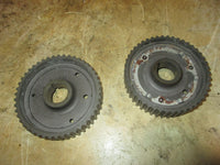 Load image into Gallery viewer, Honda BF225A 225hp outboard Driven Gear Set (14261-ZY3-000)
