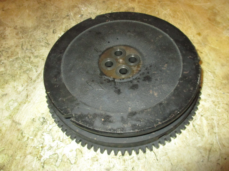 Honda BF50A 50hp 4 stroke outboard flywheel (31100-ZV5-680ZA)