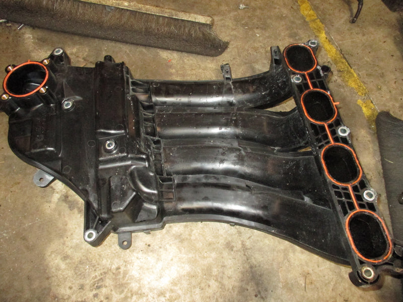 Yamaha 200hp 4 stroke outboard intake manifold (6DA-13641-00)