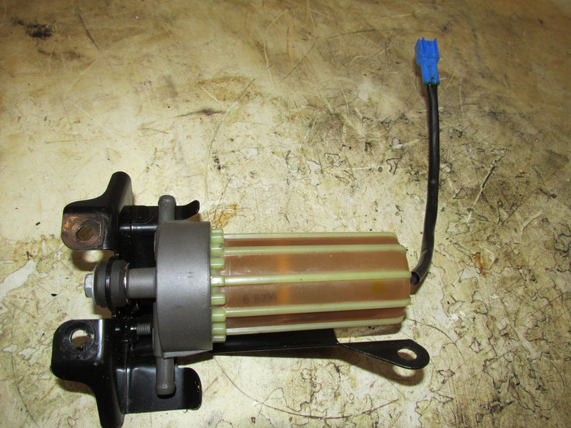 Yamaha SHO VMAX 250hp 4 Stroke Outboard Fuel Filter and Sensor