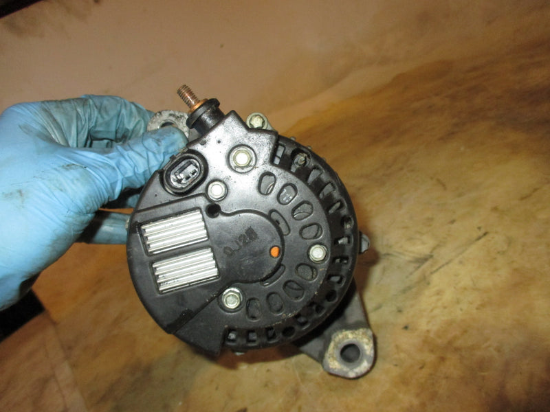 Mercury 135hp optimax outboard ARCO aftermarket alternator (20840)