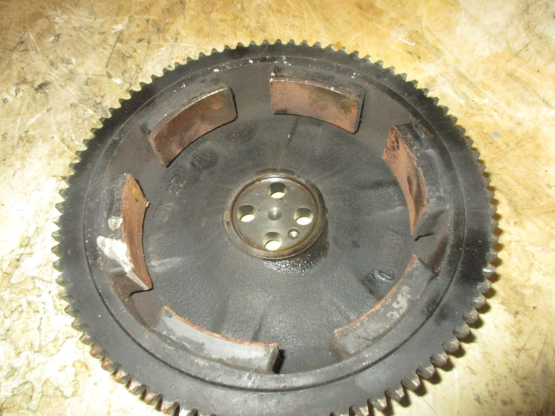 Honda BF50A 50hp 4 stroke outboard flywheel (31100-ZV5-680ZA)