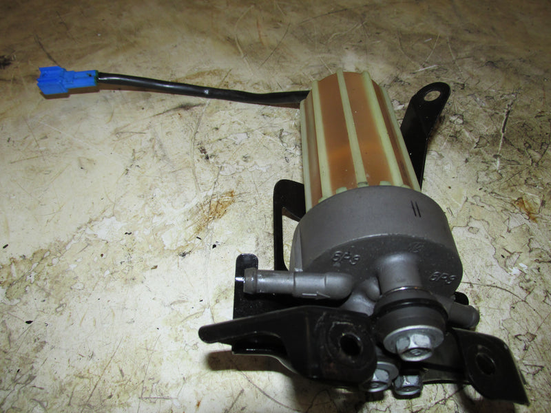 Yamaha SHO VMAX 250hp 4 Stroke Outboard Fuel Filter and Sensor