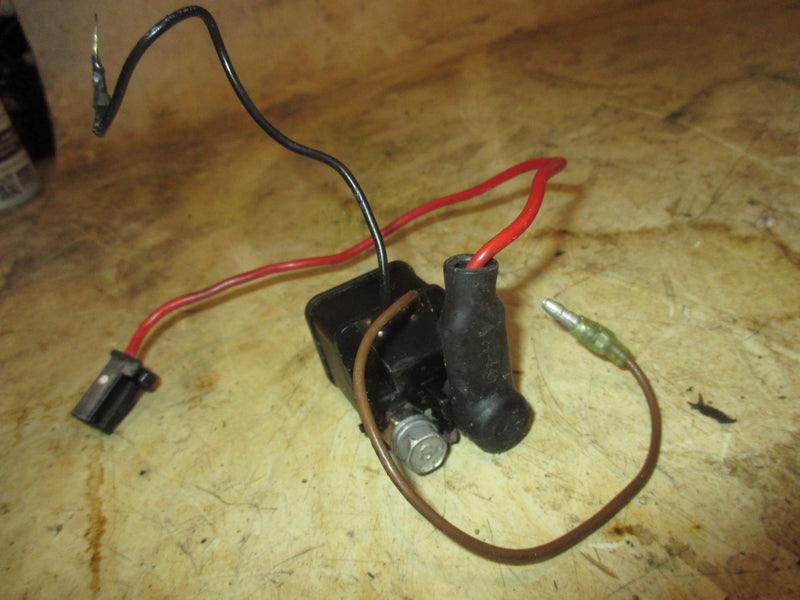 Yamaha 150hp HPDI 2 Stroke outboard Starter Relay (68V-8194A-00-00)