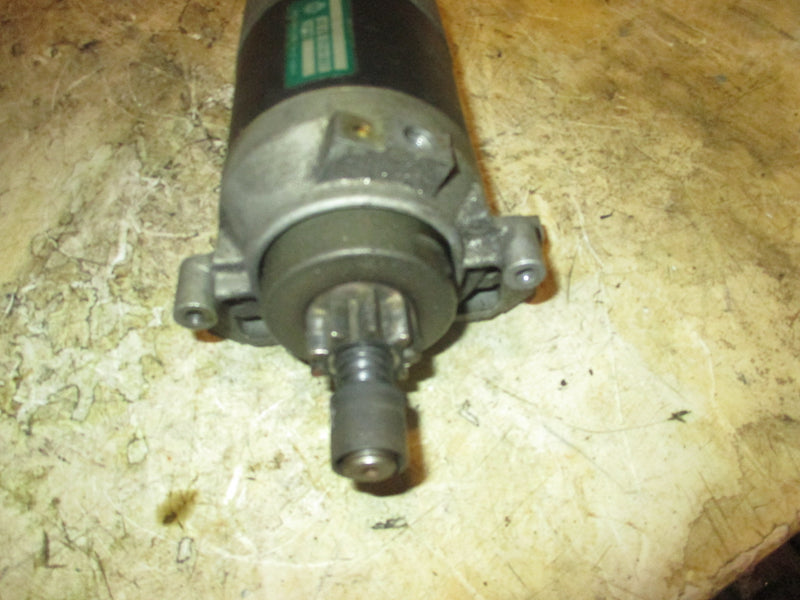 Honda BF50A 50hp 4 stroke outboard starter (31200-ZV5-013)