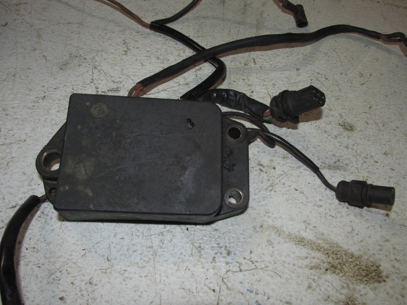 Johnson 115hp 2 Stroke Outboard CDI/Powerpack (584027)