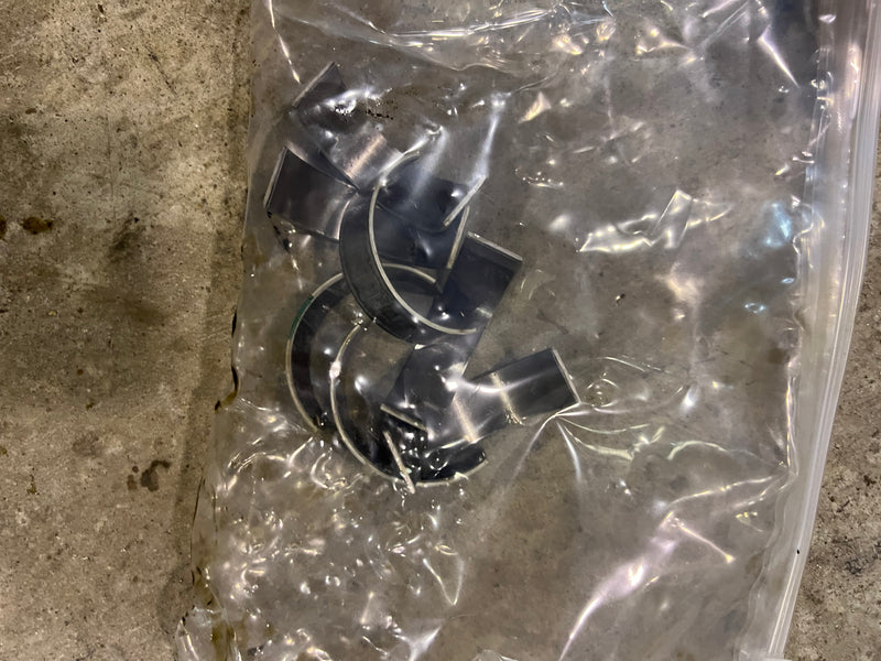 Yamaha 115hp 4 stroke outboard Piston and Rod Set of 3 (68V-00)