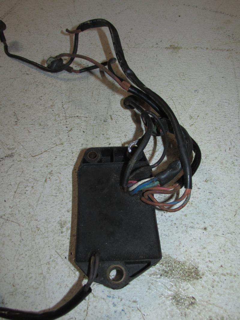 Johnson 115hp 2 Stroke Outboard CDI/Powerpack (584027)