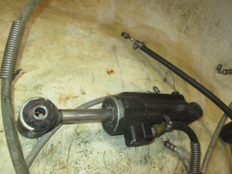 Mercury 45hp 2 Stroke Outboard Tilt Trim Rams
