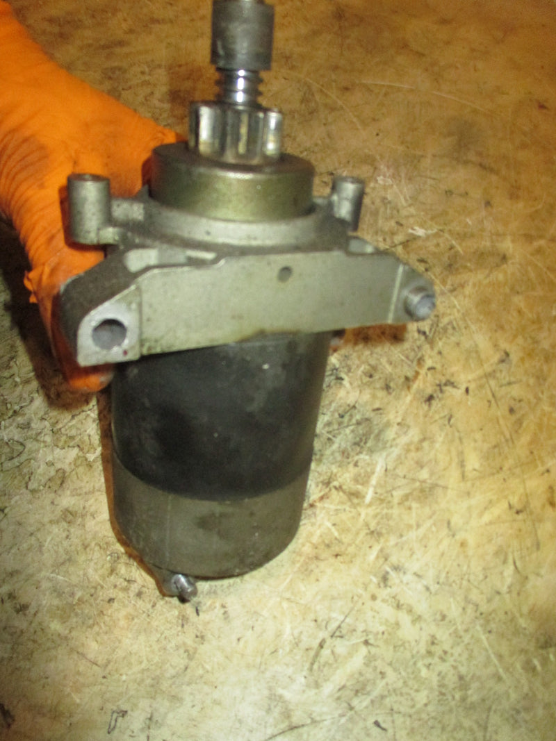 Honda BF50A 50hp 4 stroke outboard starter (31200-ZV5-013)