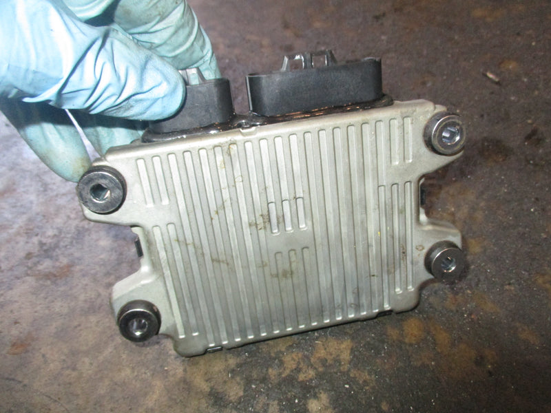 Yamaha 50hp outboard ECU (6C1-8591A-30-00)