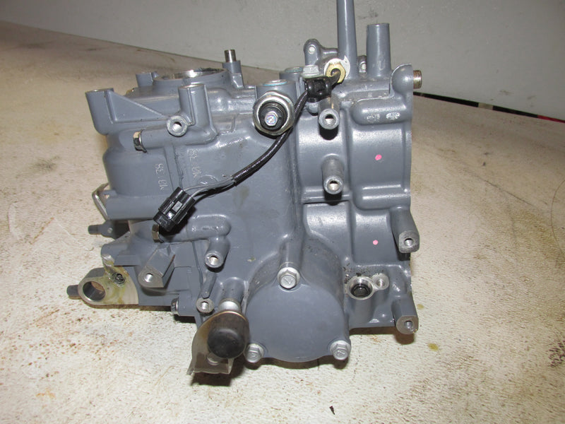Suzuki DF15A 15hp Outboard Crankcase Block (11300-89L02)