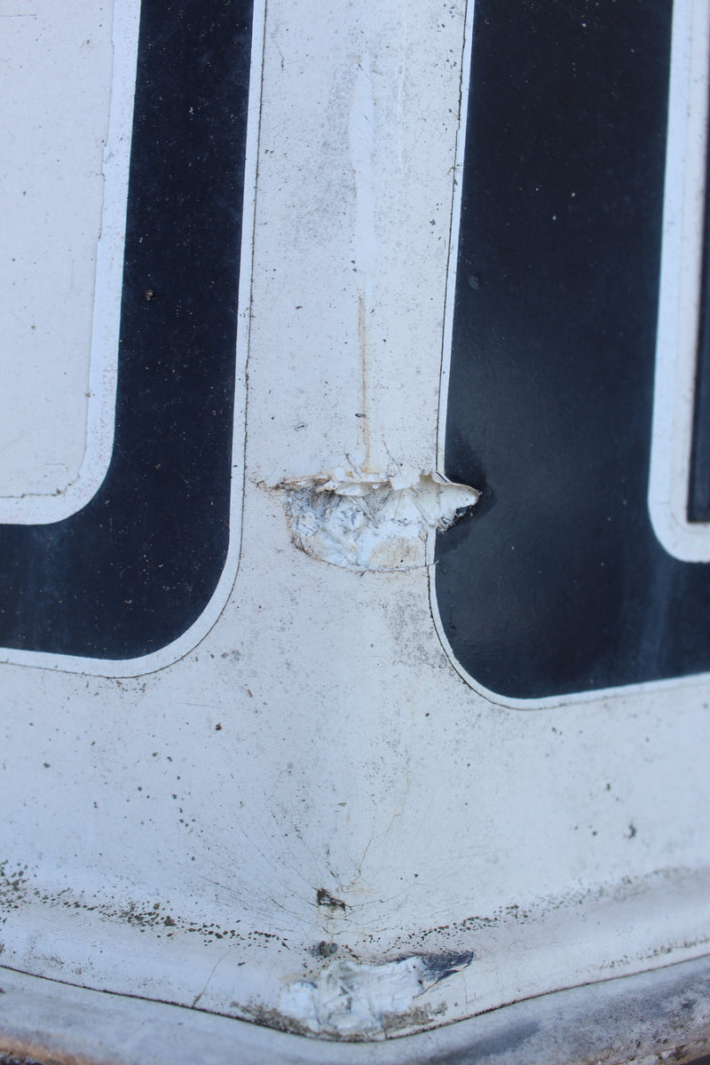 Johnson GT150 150HP 2 Stroke Outboard Top Cowling