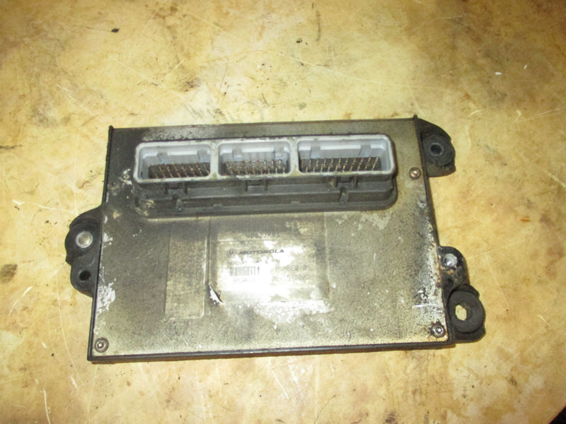 Mercury 135hp optimax outboard CDI/PCM (859610)
