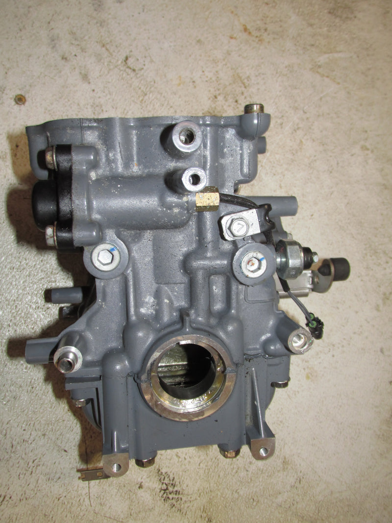 Suzuki DF15A 15hp Outboard Crankcase Block (11300-89L02)