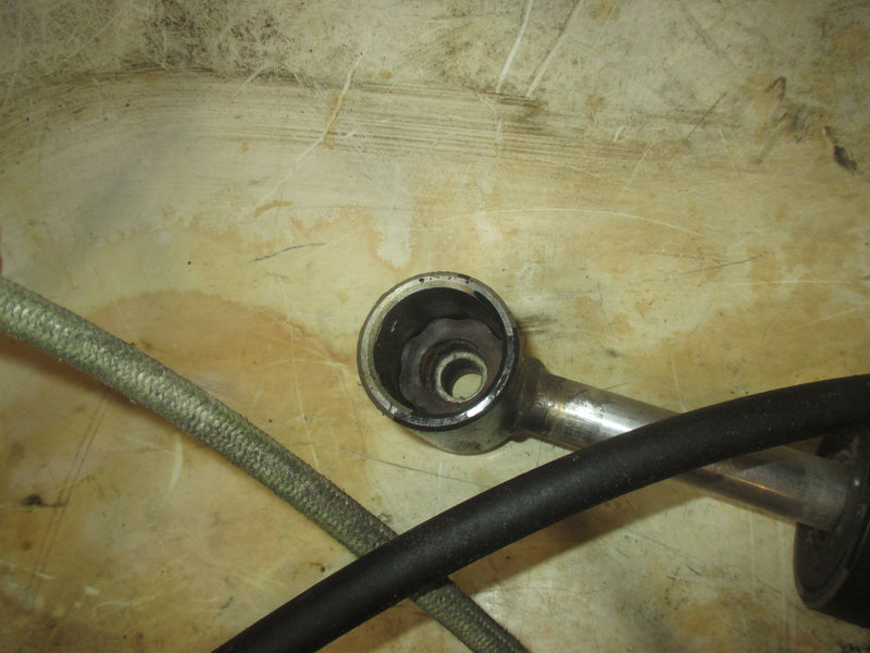 Mercury 45hp 2 Stroke Outboard Tilt Trim Rams