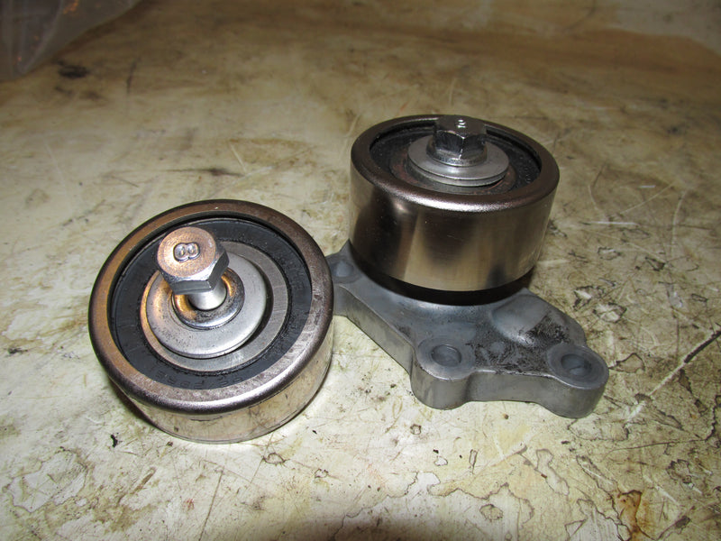 Yamaha SHO VMAX 250hp 4 Stroke Outboard Idler Pulley Set (6CB-15512-00-00)