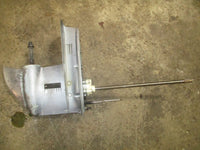 Load image into Gallery viewer, Yamaha 50hp 2 stroke Precision blend outboard 20" lower unit
