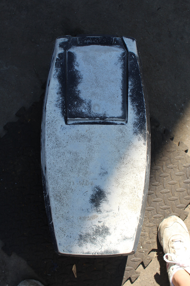 Johnson 40HP 2 Stroke Outboard Top Cowling