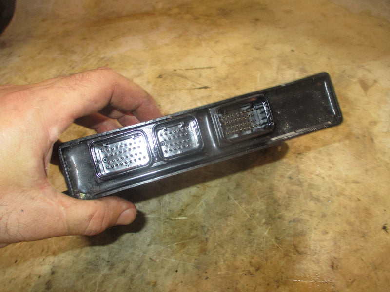 Yamaha 200hp 4 cyl 4 stroke outboard ECU (6DV-8591A-10)