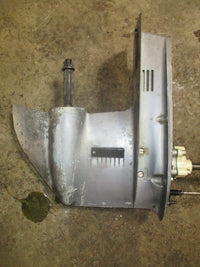 Load image into Gallery viewer, Yamaha 50hp 2 stroke Precision blend outboard 20" lower unit
