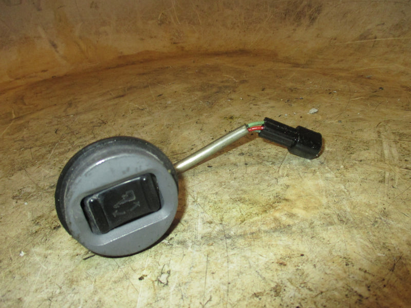 Yamaha 150hp HPDI 2 Stroke outboard Tilt Trim Switch (6R3-82563-00-00)
