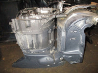 Load image into Gallery viewer, Yamaha 115hp 4 stroke outboard 20" shaft mid section

