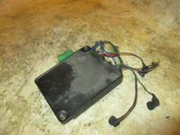 Load image into Gallery viewer, Honda BF50A 50hp 4 stroke outboard ECU (38580-ZV5-003)
