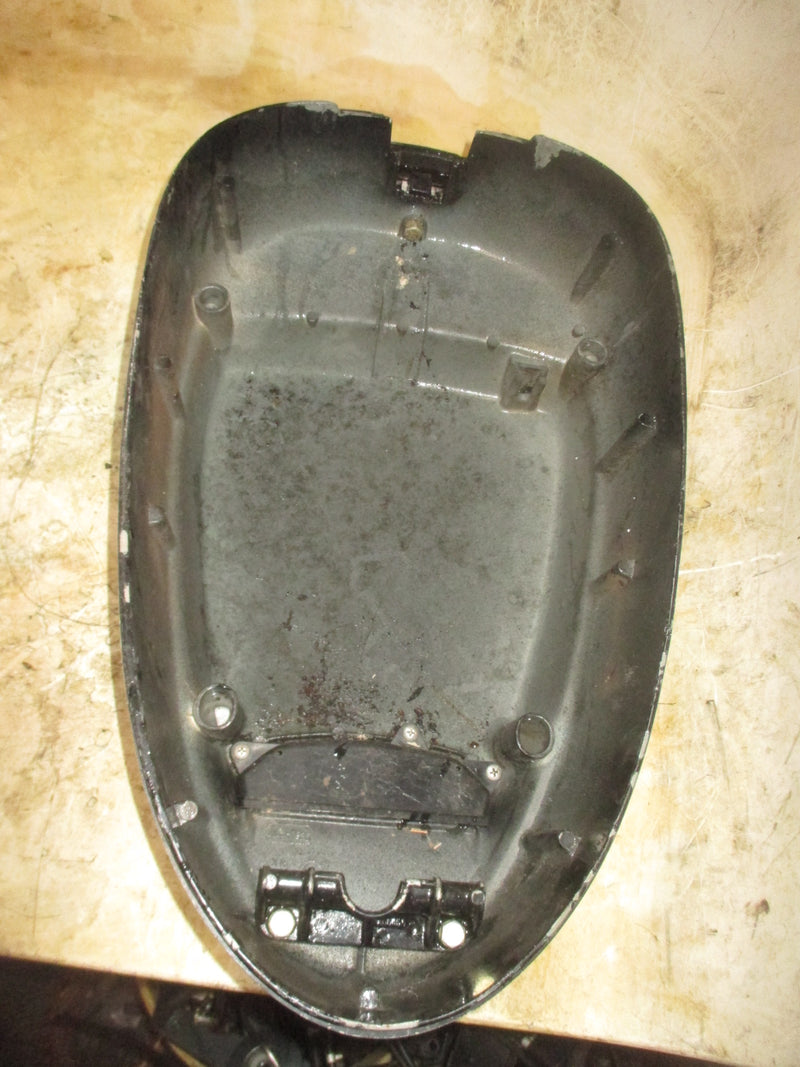 Mercury 50hp 2 Stroke Outboard Top cowling
