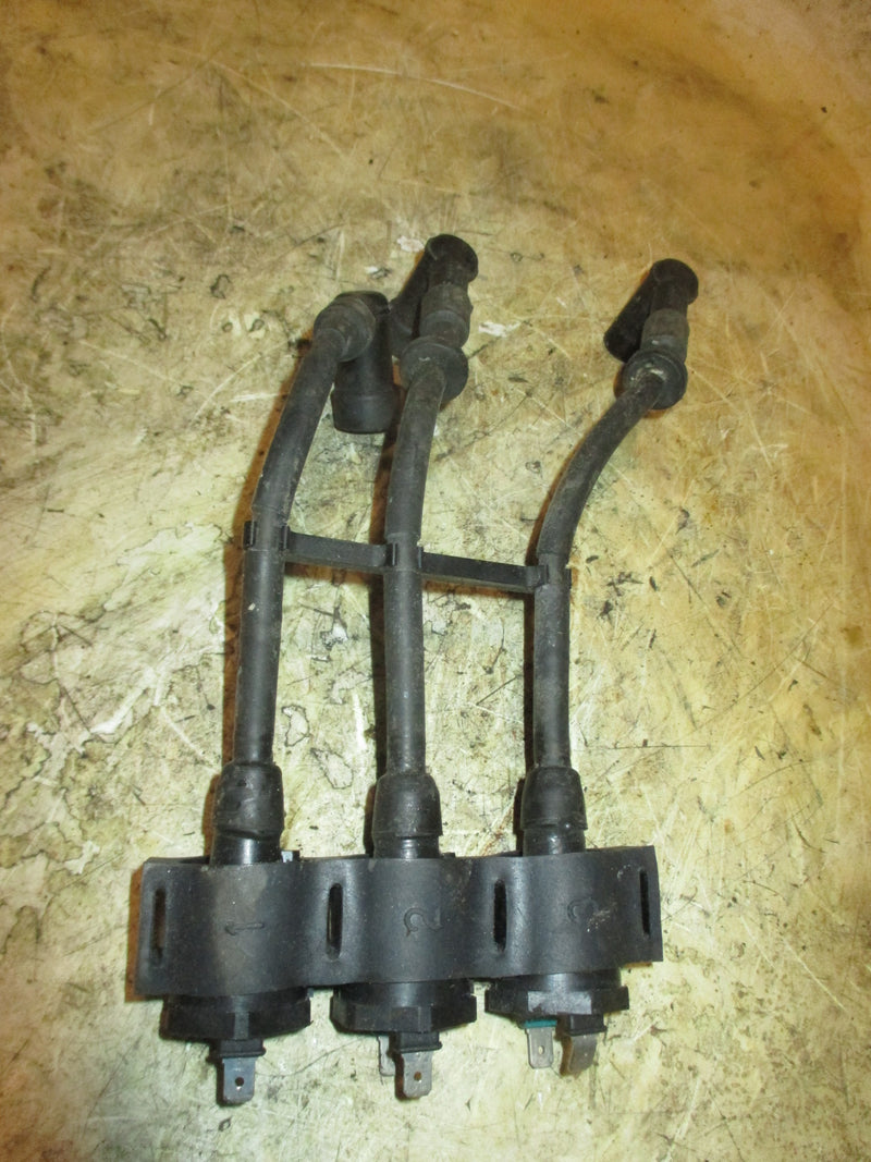 Honda BF50A 50hp 4 stroke outboard ignition coil set (30511-ZV5-003)