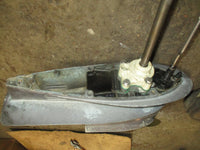 Load image into Gallery viewer, Yamaha 50hp 2 stroke Precision blend outboard 20" lower unit
