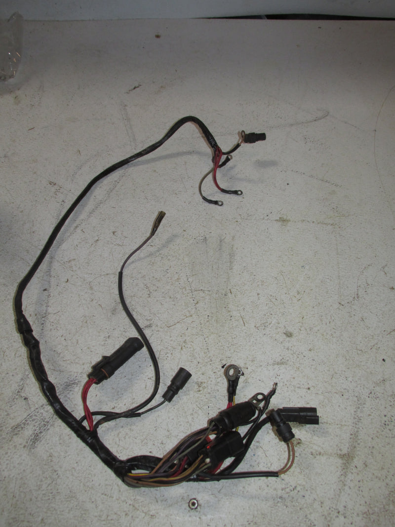 Johnson 115hp 2 Stroke Outboard Engine Wiring Harness