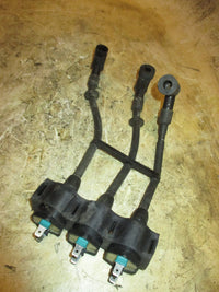 Load image into Gallery viewer, Honda BF50A 50hp 4 stroke outboard ignition coil set (30511-ZV5-003)

