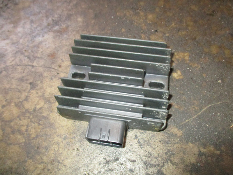 Yamaha 50hp outboard rectifier regulator (68V-81960-00-00)