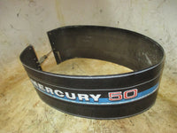 Load image into Gallery viewer, Mercury 50hp 2 Stroke Outboard Wrap Around cowling (3247A3)
