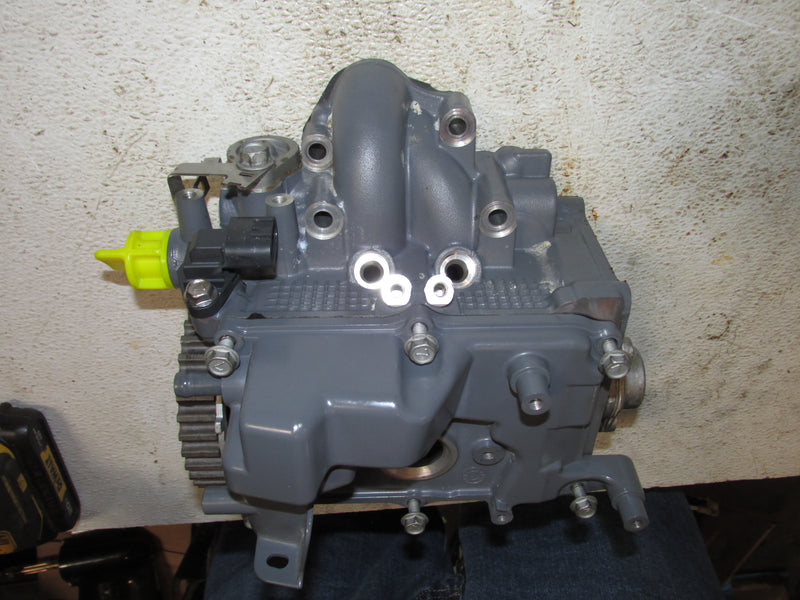 Suzuki DF15A 15hp Outboard Cylinder Head (11110-89L01)