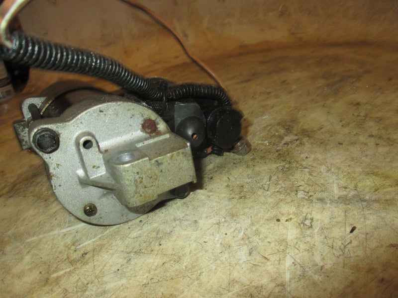 Yamaha 150hp HPDI 2 Stroke outboard Starter (68F-81800-01)